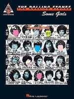 Book Cover for Some Girls (GTAB) by The Rolling Stones