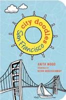 Book Cover for City Doodles San Francisco by Anita Wood