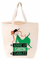 Book Cover for Anne of Green Gables LittleLit Tote FIRM SALE by ,Alison Oliver