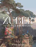Book Cover for Zuber by Brian Coleman