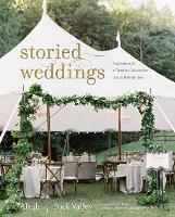 Book Cover for Storied Weddings by Aleah Valley, Nick Valley