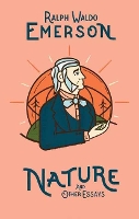 Book Cover for Nature and Other Essays by Ralph Waldo Emerson