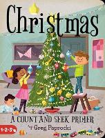Book Cover for Christmas by Greg Paprocki