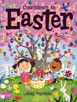 Book Cover for Countdown to Easter by Greg Paprocki