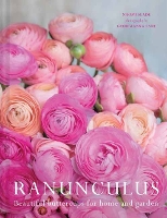 Book Cover for Ranuculus by Naomi Slade, Georgianna Lane