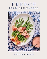 Book Cover for French from the Market by Hilary Davis, Sheena Bates