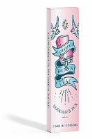 Book Cover for Dangerous Women Read Bookmark Box by 
