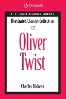 Book Cover for Oliver Twist by Charles Dickens