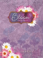 Book Cover for Journal: Bloom Journal by Belle City Gifts