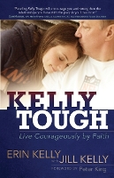 Book Cover for Kelly Tough by Erin Kelly