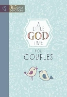 Book Cover for Little God Time for Couples, A: 365 Daily Devotions by Broadstreet Publishing