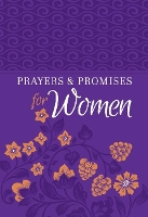 Book Cover for Prayers & Promises for Women by Belle City Gifts