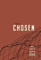 Book Cover for The Chosen: by Broadstreet Publishing