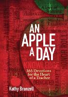 Book Cover for An Apple a Day by Kathy Branzell