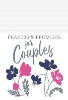 Book Cover for Prayers & Promises for Couples by Broadstreet Publishing