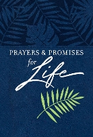 Book Cover for Prayers & Promises for Life by Broadstreet Publishing