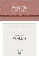 Book Cover for Tpt the Book of Psalms - Part 1 by Brian Simmons