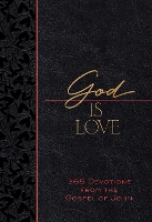 Book Cover for God Is Love by Brian Simmons