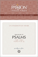 Book Cover for Tpt the Book of Psalms--Part 2 by Brian Simmons