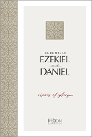 Book Cover for The Books of Ezekiel & Daniel by Brian Simmons