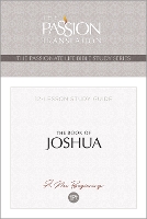 Book Cover for Tpt the Book of Joshua by Brian Simmons