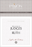 Book Cover for Tpt the Books of Judges and Ruth by Brian Simmons