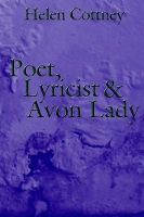 Book Cover for Poet, Lyricist and Avon Lady by Helen Cottney