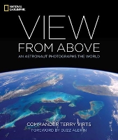 Book Cover for View from Above by Terry Virts