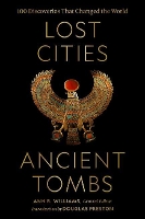 Book Cover for Lost Cities, Ancient Tombs by Douglas Preston