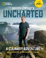 Book Cover for Gordon Ramsay's Uncharted by Gordon Ramsay