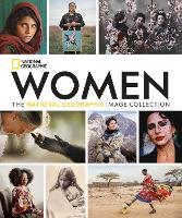 Book Cover for Women: The National Geographic Image Collection by National Geographic