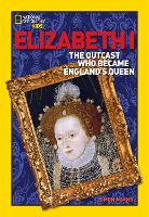 Book Cover for World History Biographies: Elizabeth I by Simon Adams