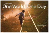 Book Cover for One World, One Day by Barbara Kerley