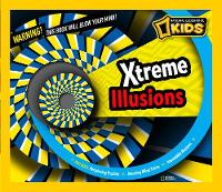Book Cover for Xtreme Illusions by 