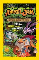 Book Cover for Animal Jam by Katherine Noll, National Geographic Society (U.S.)