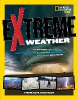 Book Cover for Extreme Weather by Thomas Kostigen