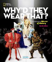 Book Cover for Why'd They Wear That? by Sarah Albee