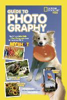 Book Cover for Guide to Photography by Nancy Honovich, Annie Griffiths