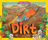 Book Cover for Jump Into Science: Dirt by Steve Tomecek, National Geographic Kids