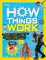 Book Cover for How Things Work by T. J. Resler