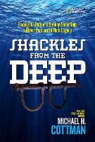 Book Cover for Shackles from the Deep by Michael H. Cottman