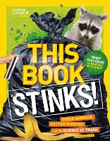 Book Cover for This Book Stinks! by Sarah Wassner Flynn, National Geographic Society (U.S.)