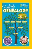 Book Cover for Guide to Genealogy by Tamara J. Resler