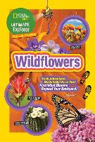 Book Cover for Ultimate Explorer Field Guide: Wildflowers by National Geographic Kids, Libby Romero