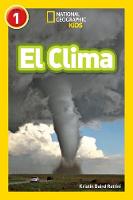 Book Cover for El Clima (L1) by 
