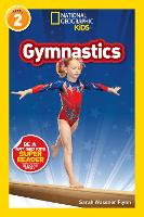 Book Cover for Gymnastics by 