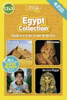 Book Cover for Egypt Collection by 