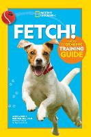 Book Cover for Fetch! by Aubre Andrus, Gary Weitzman