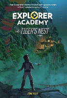 Book Cover for The Tiger's Nest by Trudi Strain Trueit, Trudi Strain Trueit, National Geographic Partners (U.S.)