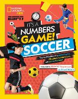 Book Cover for Soccer by James Buckley